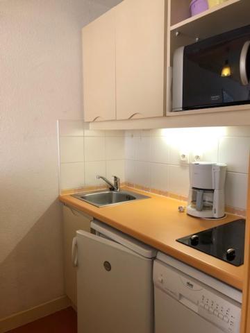 Pied Des Pistes, Lumineux 4P, Parking Couvert La Mongie Exterior photo